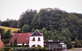 Ubytování Riegel