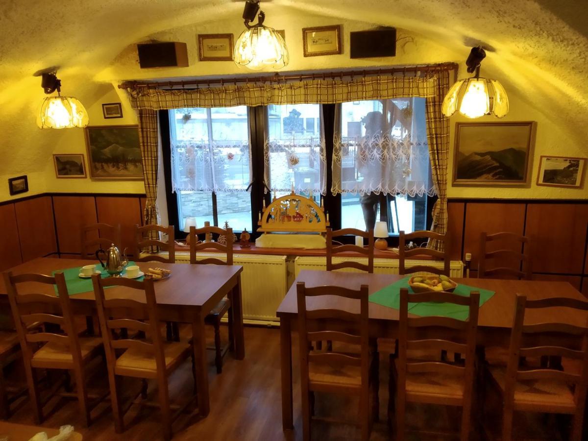 Ubytování Riegel Svoboda nad Úpou Exteriér fotografie