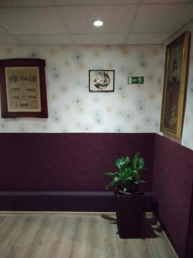Ubytování Riegel Svoboda nad Úpou Exteriér fotografie