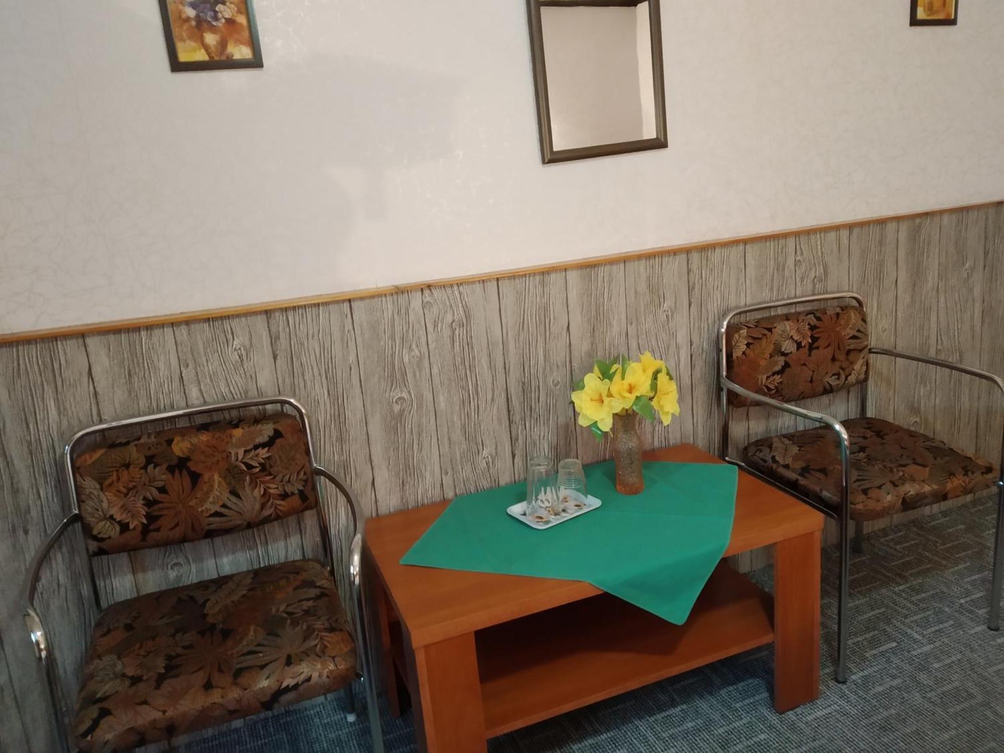 Ubytování Riegel Svoboda nad Úpou Pokoj fotografie