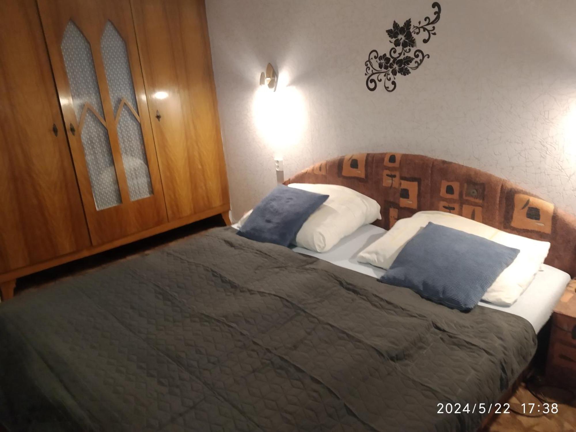Ubytování Riegel Svoboda nad Úpou Exteriér fotografie