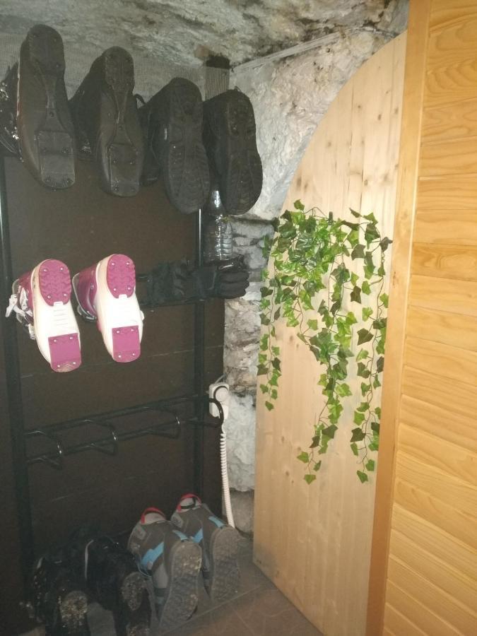 Ubytování Riegel Svoboda nad Úpou Exteriér fotografie